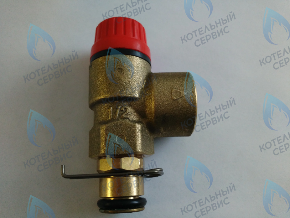 19928660 Предохранительный клапан U052-24/28 BUDERUS в Оренбурге	