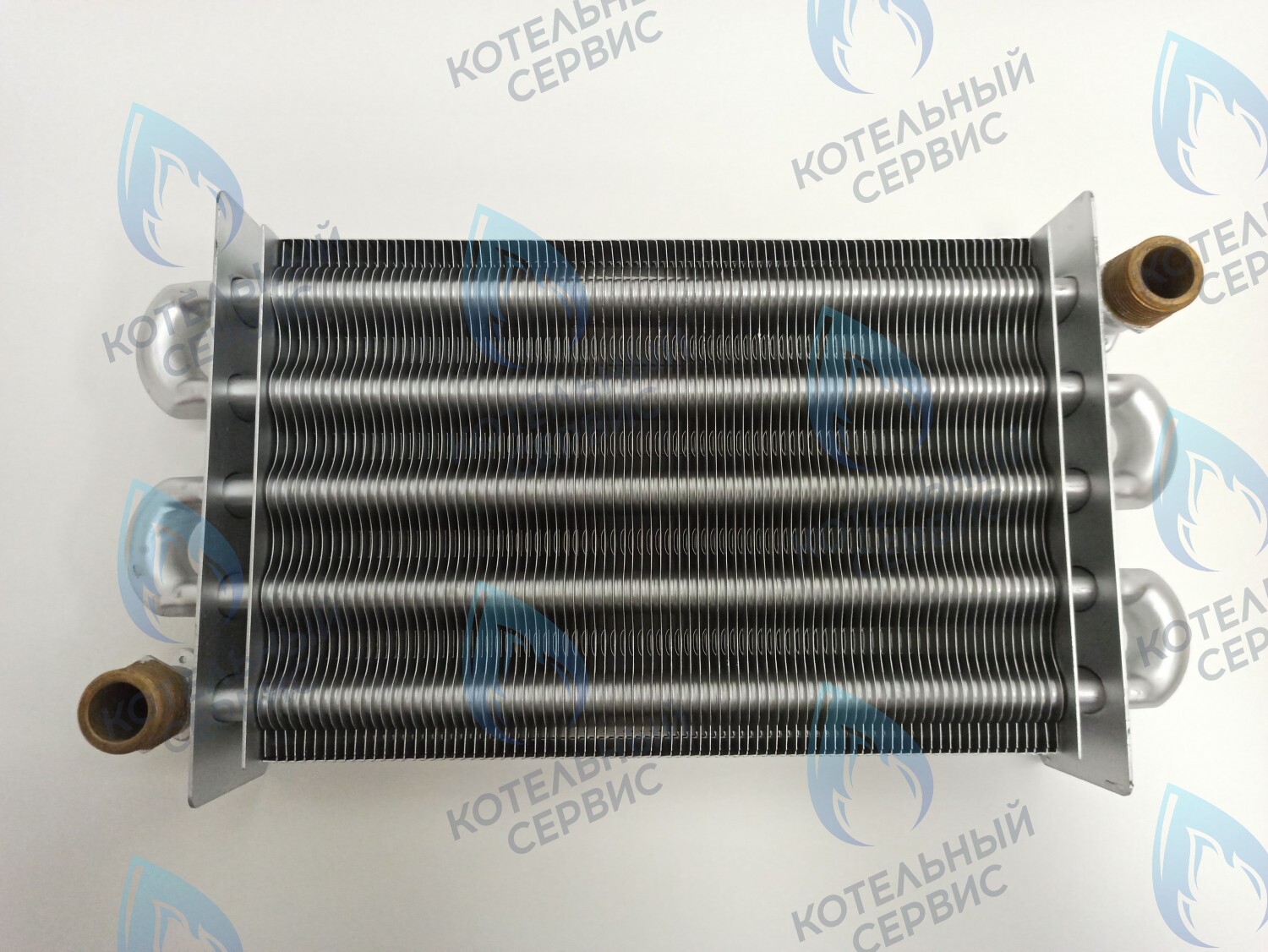 AA10070005 Теплообменник первичный 24кВт GCB 24 Hi-Tech Fi,GCB 24 Hi-Tech i ELECTROLUX в Оренбурге	