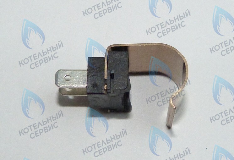 87160110730 Датчик температуры U072 BUDERUS в Оренбурге	