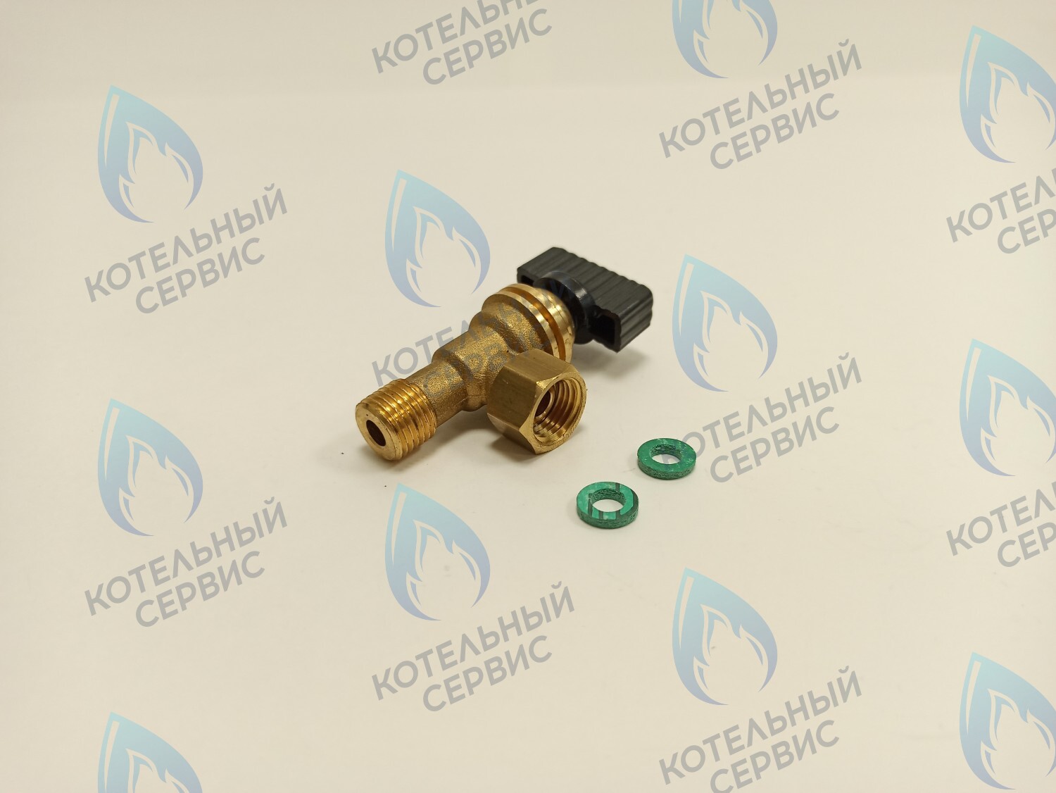 FF038 Кран подпитки Viessmann Vitopend 100 WH1B (7825984) в Оренбурге	