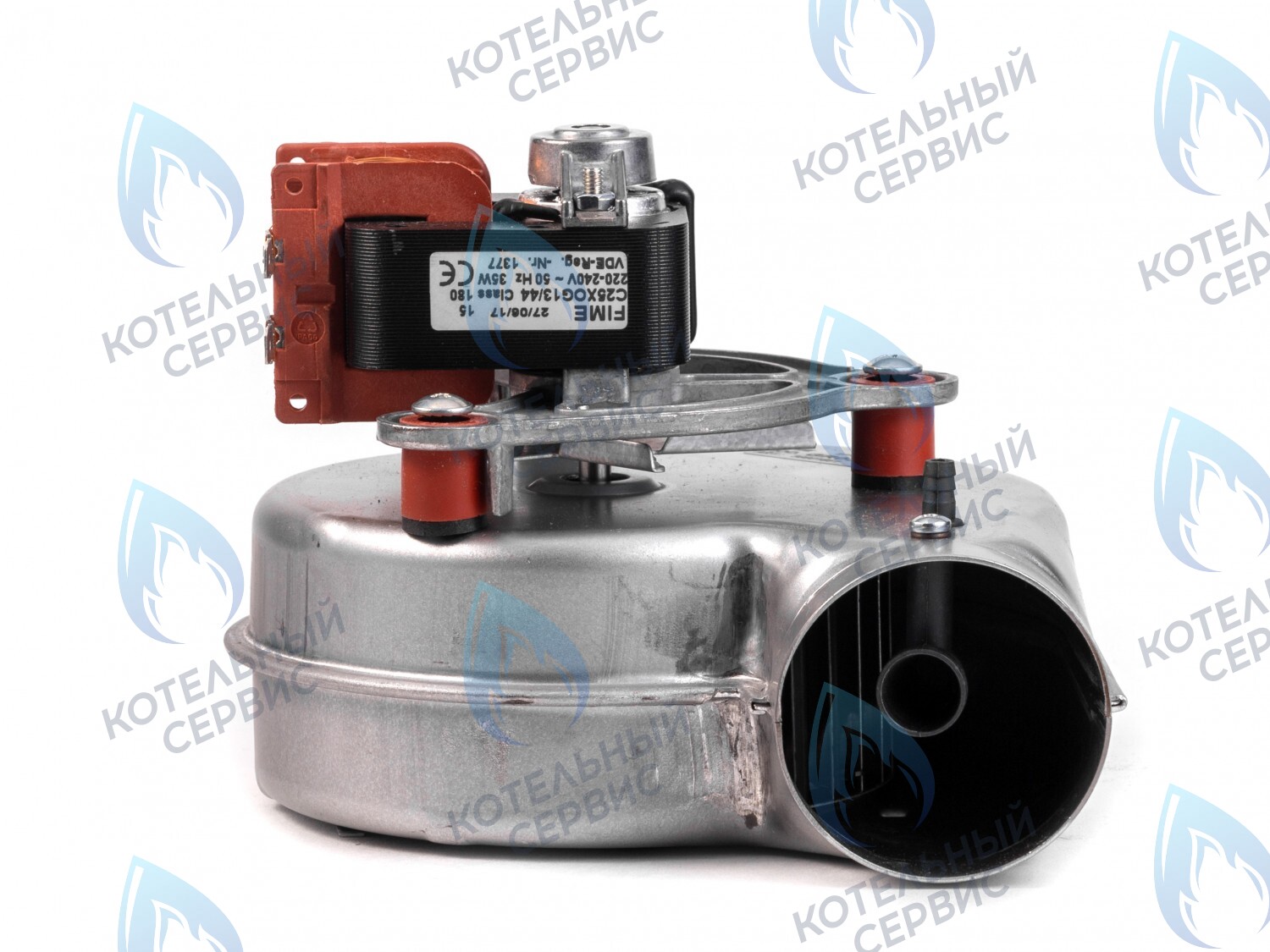 AF019-35W-F Вентилятор дымоудаления 35w GR03370 Ferroli Diva, Domina N, DOMIproject F 13кВт-24кВт (39817550) в Оренбурге	