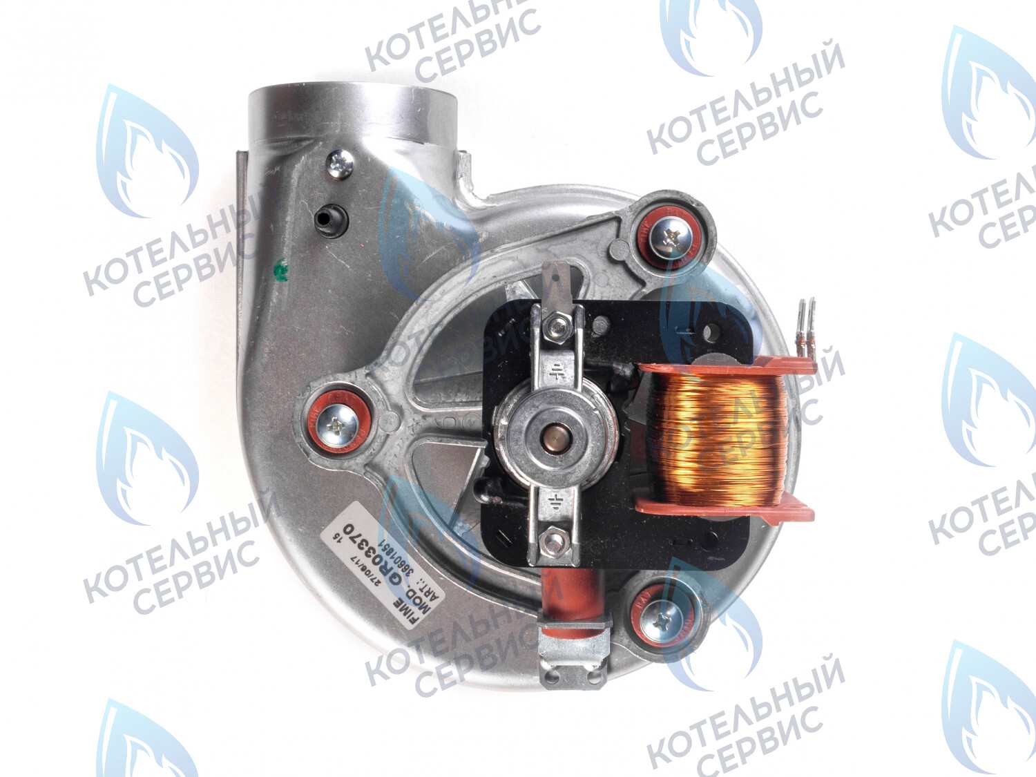 AF019-35W-F Вентилятор дымоудаления 35w GR03370 Ferroli Diva, Domina N, DOMIproject F 13кВт-24кВт (39817550) в Оренбурге	