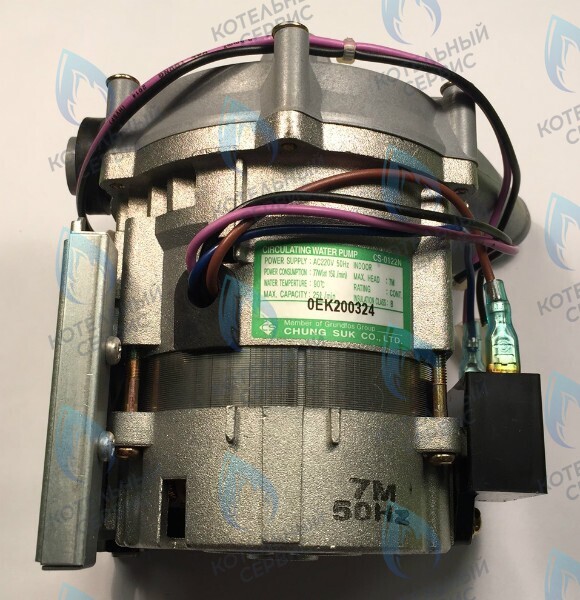 440005265 Насос Rinnai SMF/DMF в Оренбурге	