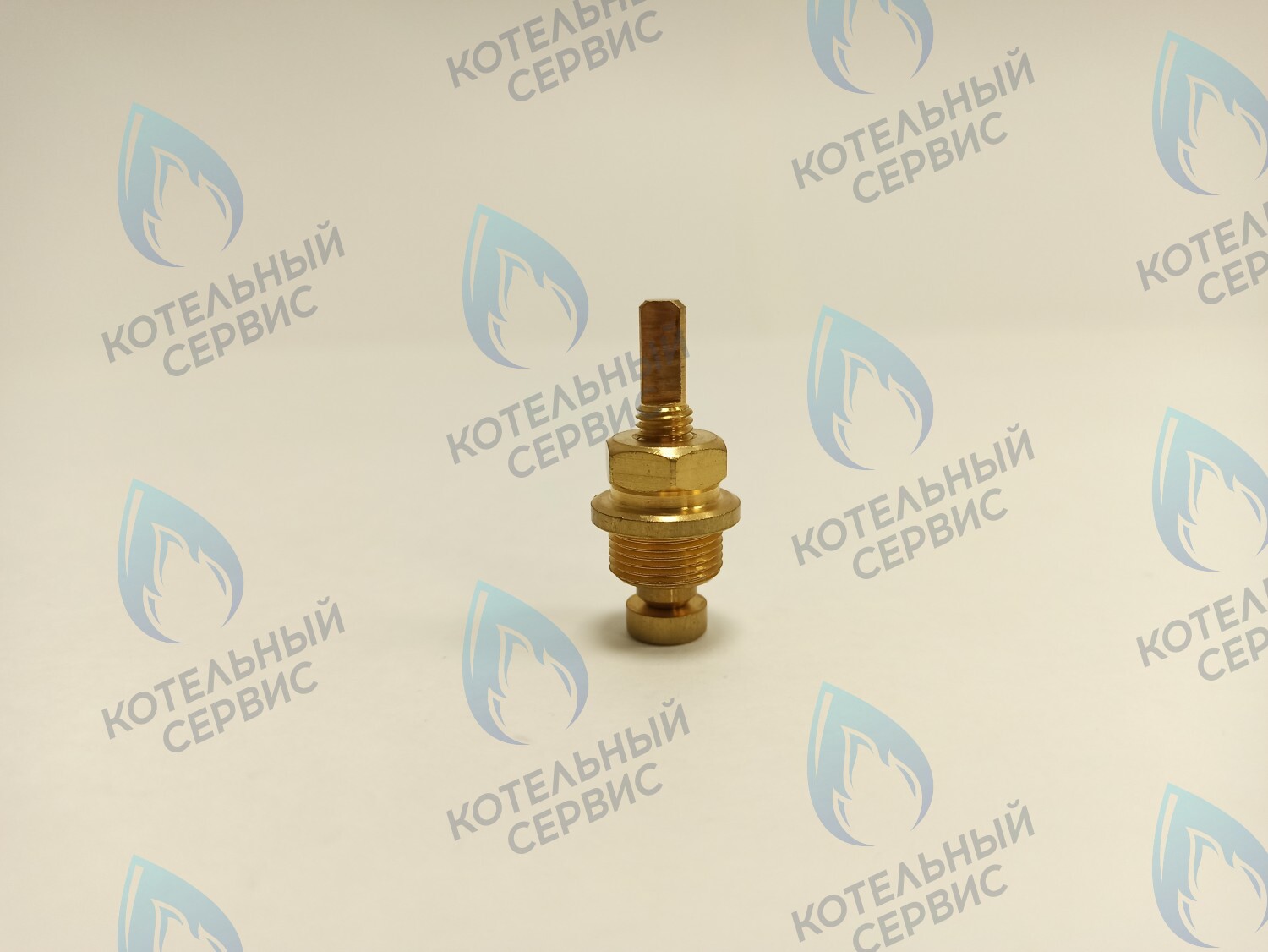 398901599 Кран подпитки СО (без ручки) FERROLI DIVATECH (RU) F D в Оренбурге	