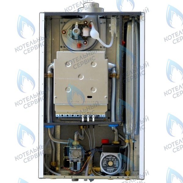  Настенный газовый котел ARDERIA B (битермический) в Оренбурге	
