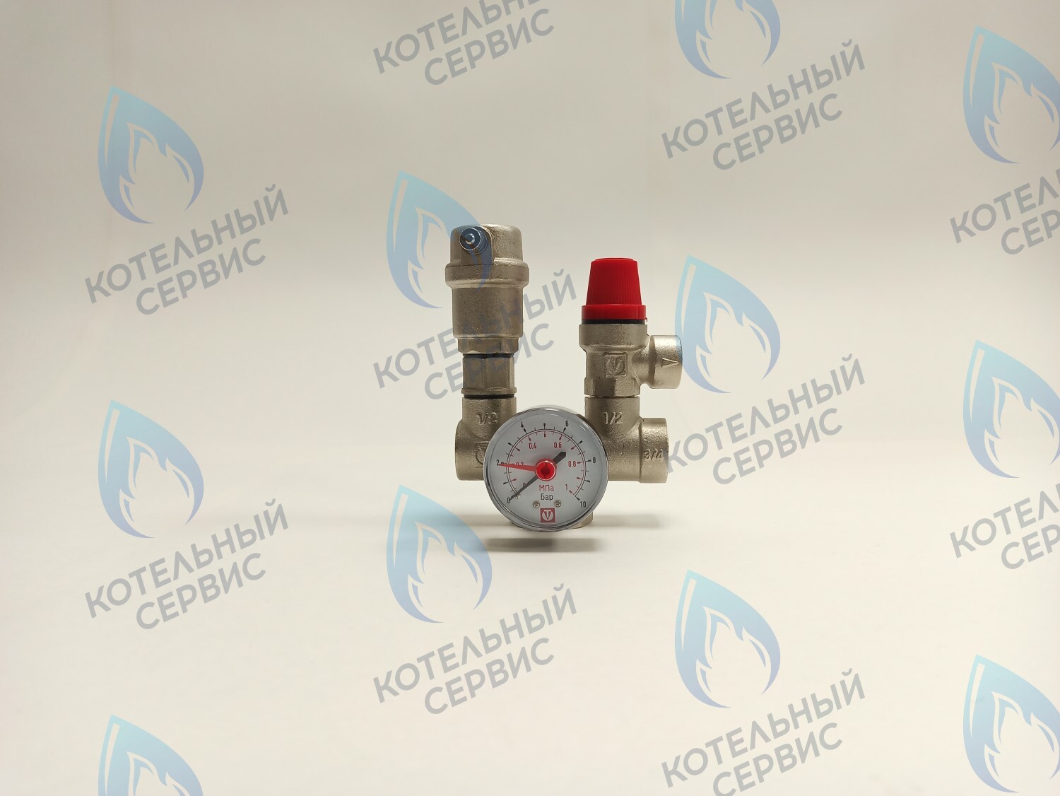 VT.460.0.0 87175 Группа безопасности 1 VALTEC в Оренбурге	