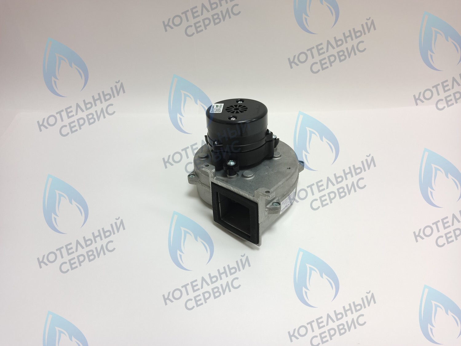 S242100036 Вентилятор KVD-35C (TA-25/30) KITURAMI в Оренбурге	
