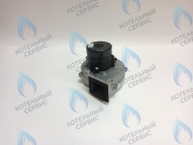 Вентилятор KVD-35C (TA-25/30) KITURAMI