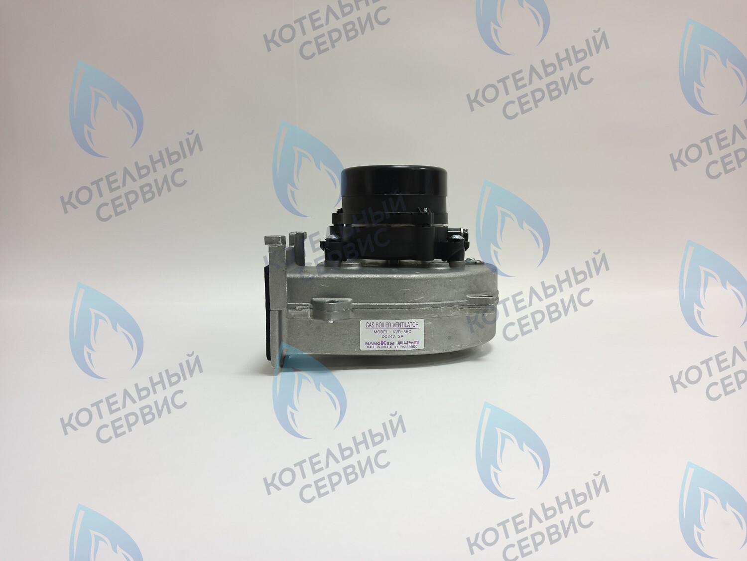 S242100036 Вентилятор KVD-35C (TA-25/30) KITURAMI в Оренбурге	