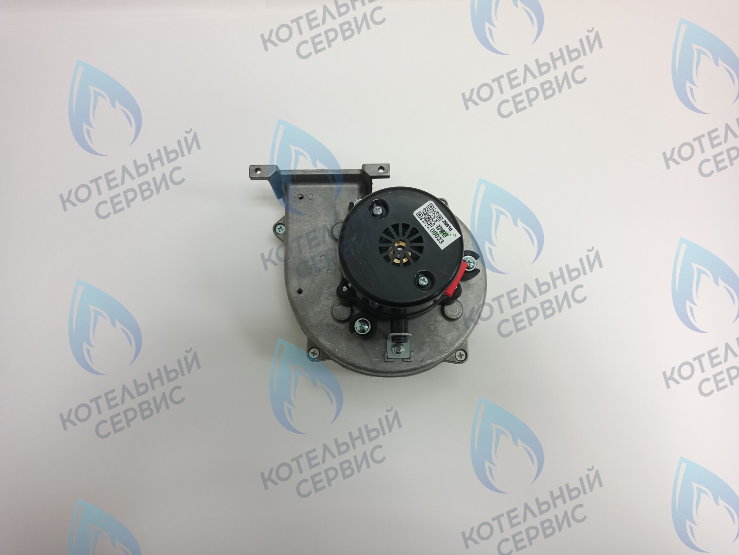 S242100036 Вентилятор KVD-35C (TA-25/30) KITURAMI в Оренбурге	