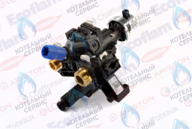 Группа возврата ARISTON (c 2018-06-01)