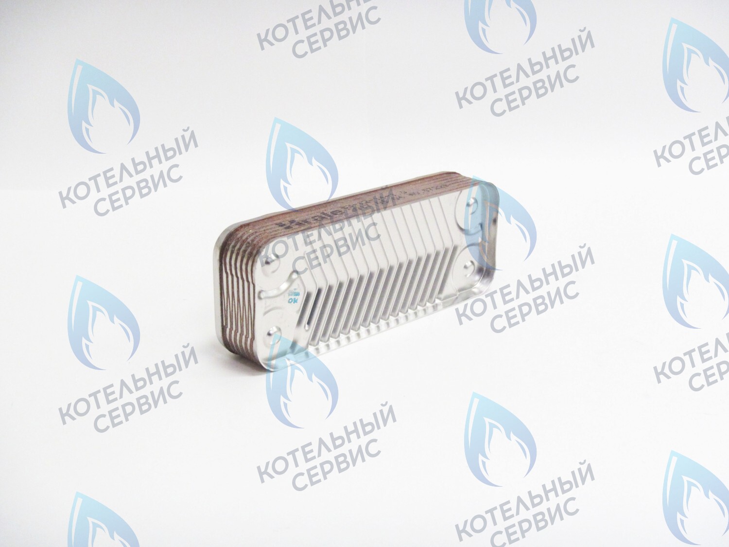 ES190PE-148-14R-HR Теплообменник ГВС вторичный 14 пластин  Ferroli, Koreastar в Оренбурге	