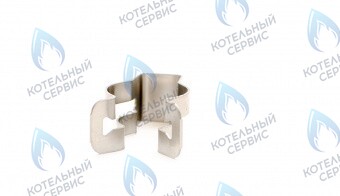 104030 Клипса теплообменника Prime ЛЕМАКС (Lemax) в Оренбурге	