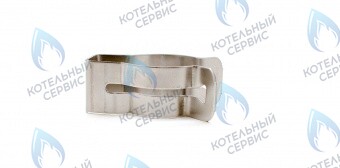 104030 Клипса теплообменника Prime ЛЕМАКС (Lemax) в Оренбурге	