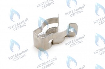 104030 Клипса теплообменника Prime ЛЕМАКС (Lemax) в Оренбурге	