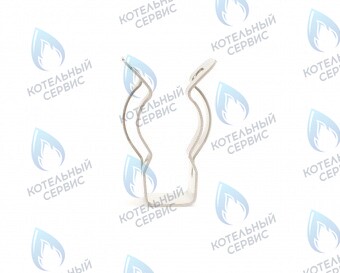 104030 Клипса теплообменника Prime ЛЕМАКС (Lemax) в Оренбурге	