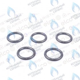 Прокладка d: 15-3 CHAFFOTEAUX