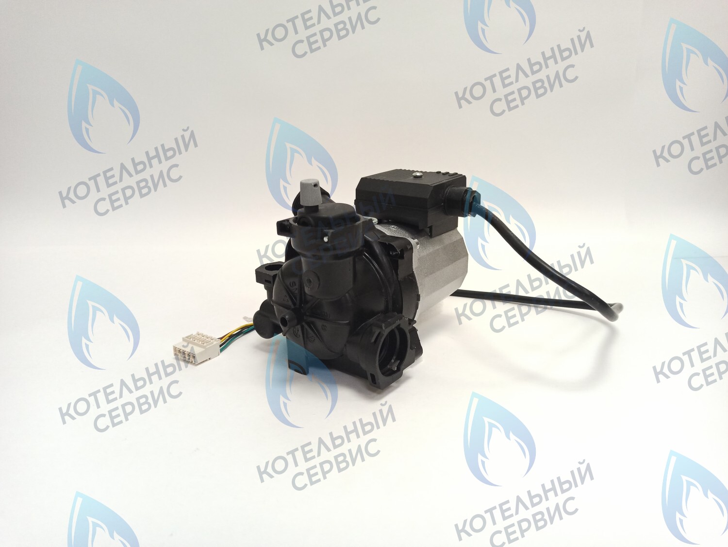 PMV01AW70-GW140-5PIN-Комп Насос в сборе WS15/7-2V (по часовой стрелке) VAILLANT turboTEC plus 32-36 КВТ (0020016540) (замена для WILO VPAR SL 15/7 HE-2) в Оренбурге	