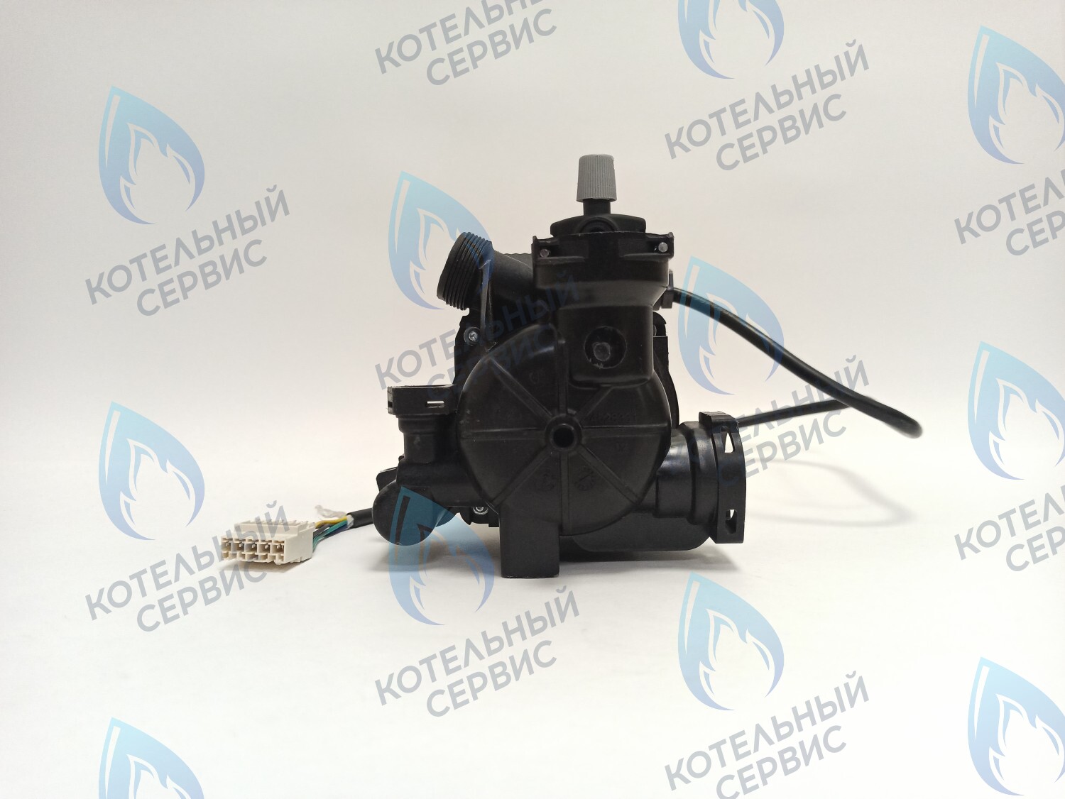 PMV01AW70-GW140-5PIN-Комп Насос в сборе WS15/7-2V (по часовой стрелке) VAILLANT turboTEC plus 32-36 КВТ (0020016540) (замена для WILO VPAR SL 15/7 HE-2) в Оренбурге	