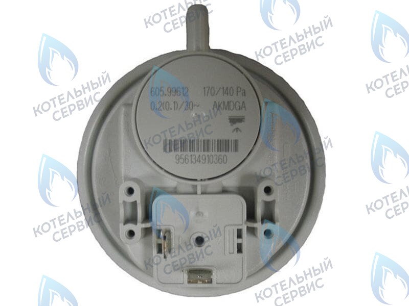 7817494 Дифференциальное реле давления (переключатель) 170/140 Ра Viessmann в Оренбурге	