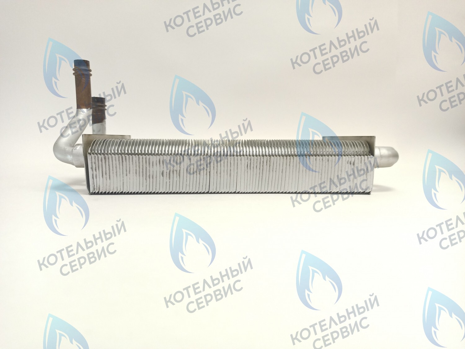 EM019-290 Теплообменник основной (оригинал) PROTHERM ПАНТЕРА V.15, V.17, ТИГР V.12, V.17 (0020025264) в Оренбурге	