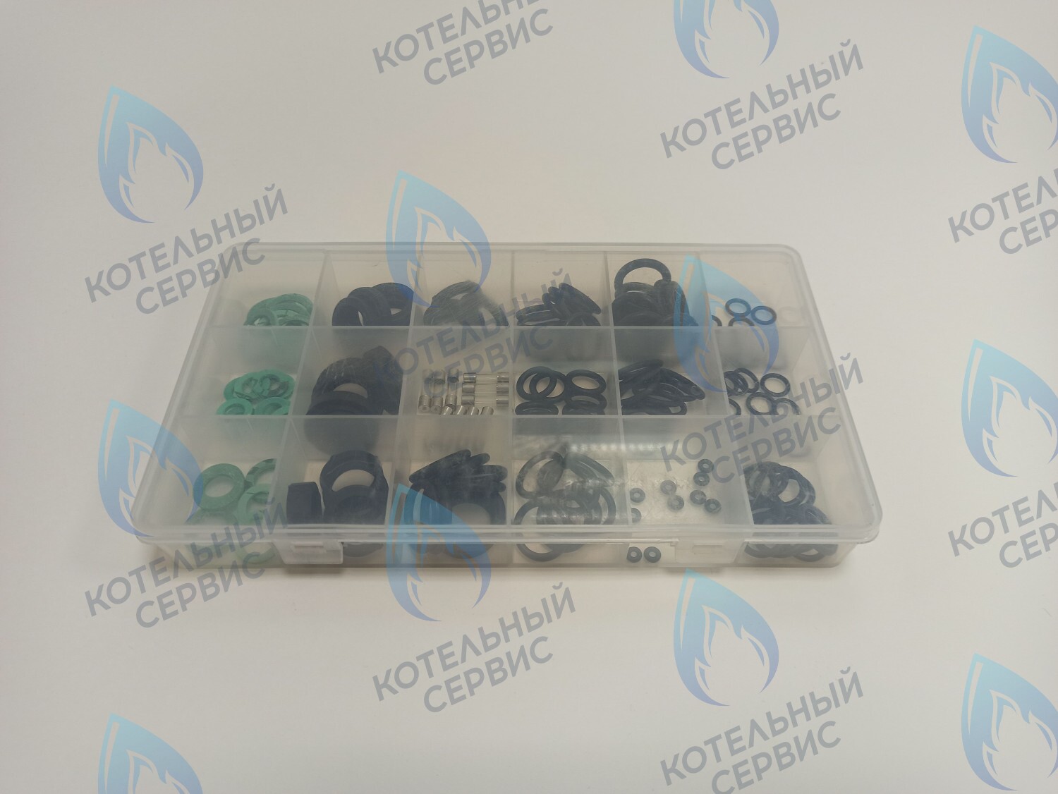 ZP902 Набор прокладок для ремонта котла в Оренбурге	