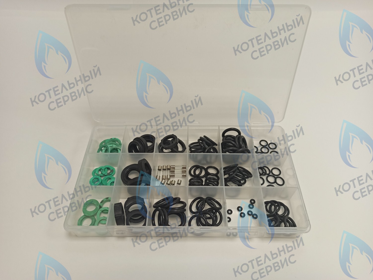 ZP902 Набор прокладок для ремонта котла в Оренбурге	