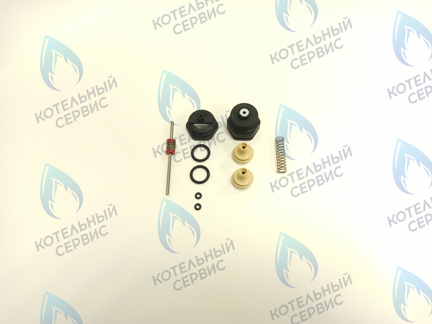 NUM00003 Картридж трёхходового крана (рем.комплект)  FEDERICA BUGATTI VARME 24 (HD906B) в Оренбурге	