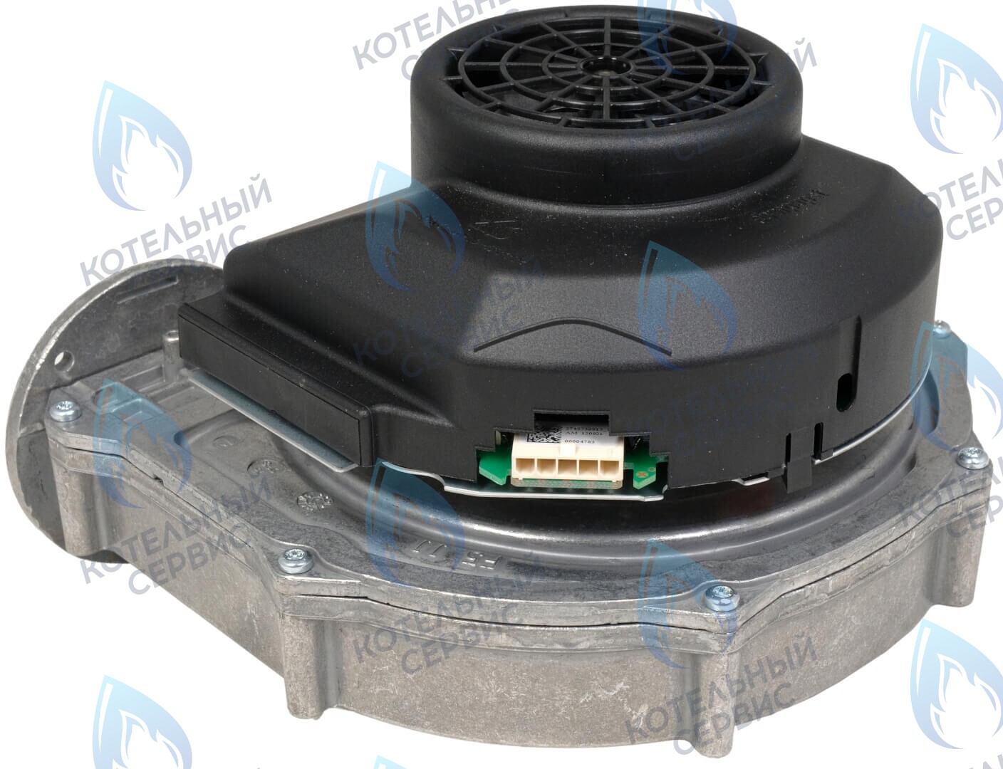 535000738 ВЕНТИЛЯТОР ДЫМОВЫХ ГАЗОВ TIME POWER 50 (FAN 50KW) ITALTHERM в Оренбурге	