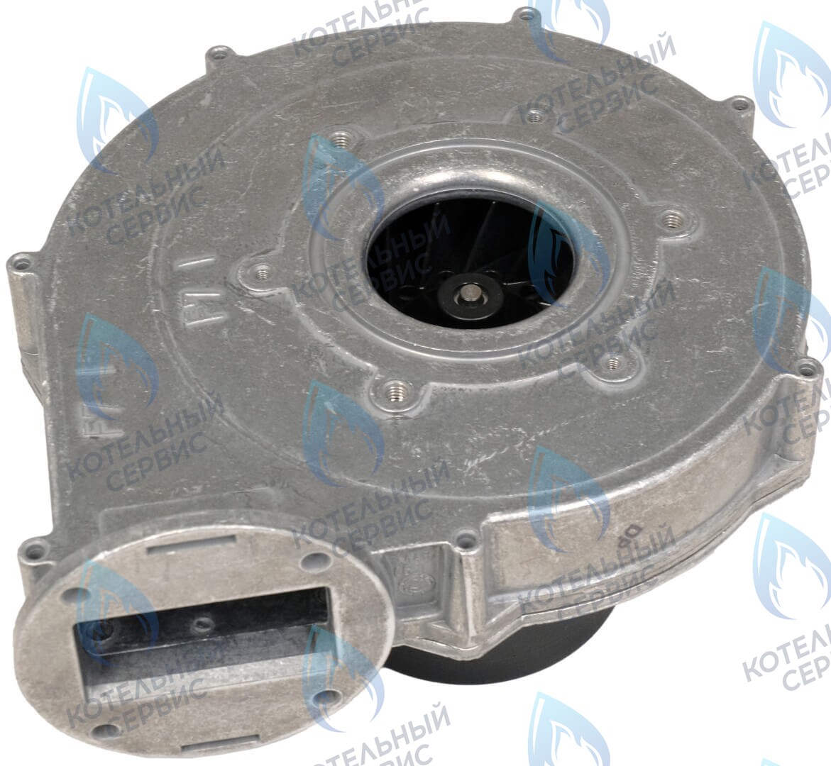 535000738 ВЕНТИЛЯТОР ДЫМОВЫХ ГАЗОВ TIME POWER 50 (FAN 50KW) ITALTHERM в Оренбурге	