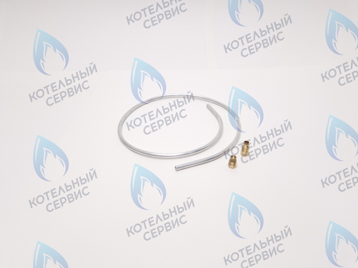 7939 Трубка запальника 6мм, L=800мм (алюминий) SIT в Оренбурге	