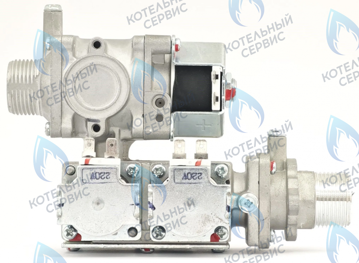 22013.0500-010R Клапан газовый ARDERIA в Оренбурге	