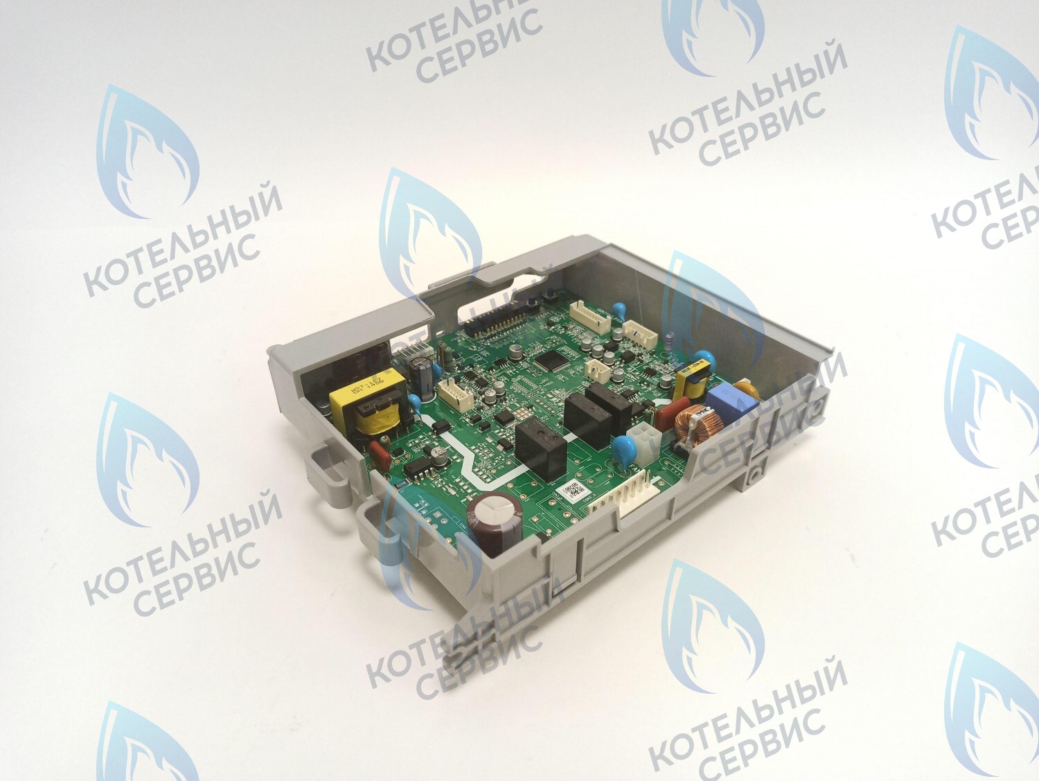 30020390D Плата (блок управления, контроллер) NAVIEN Deluxe S/C/E 13-24K (30020390A) в Оренбурге	