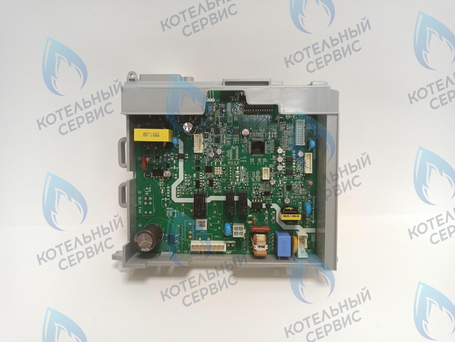 30020390D Плата (блок управления, контроллер) NAVIEN Deluxe S/C/E 13-24K (30020390A) в Оренбурге	