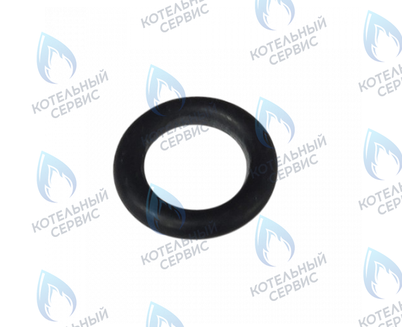 45561340 Кольцо уплотнительное 17*3.1 FERROLI в Оренбурге	