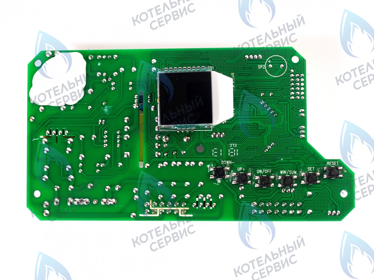 39899057 Плата управления Ferroli (RU) Fortuna Special (NG) в Оренбурге	
