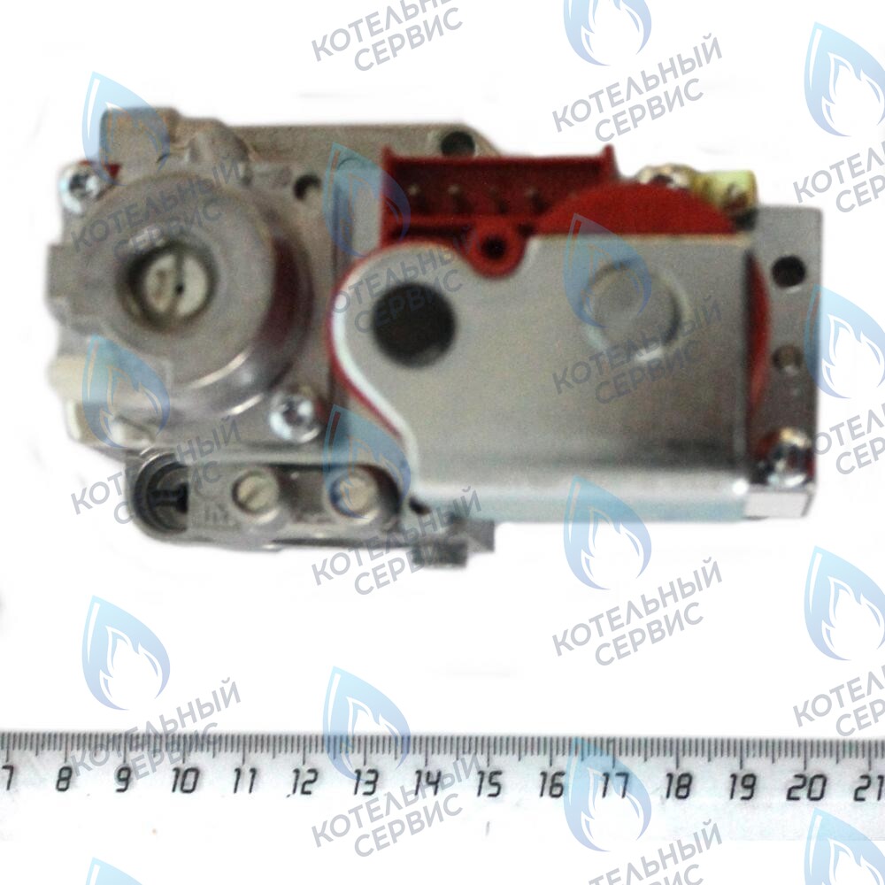 5653640 Газовый клапан (HONEYWELL VK4105G 1179) BAXI ECO в Оренбурге	