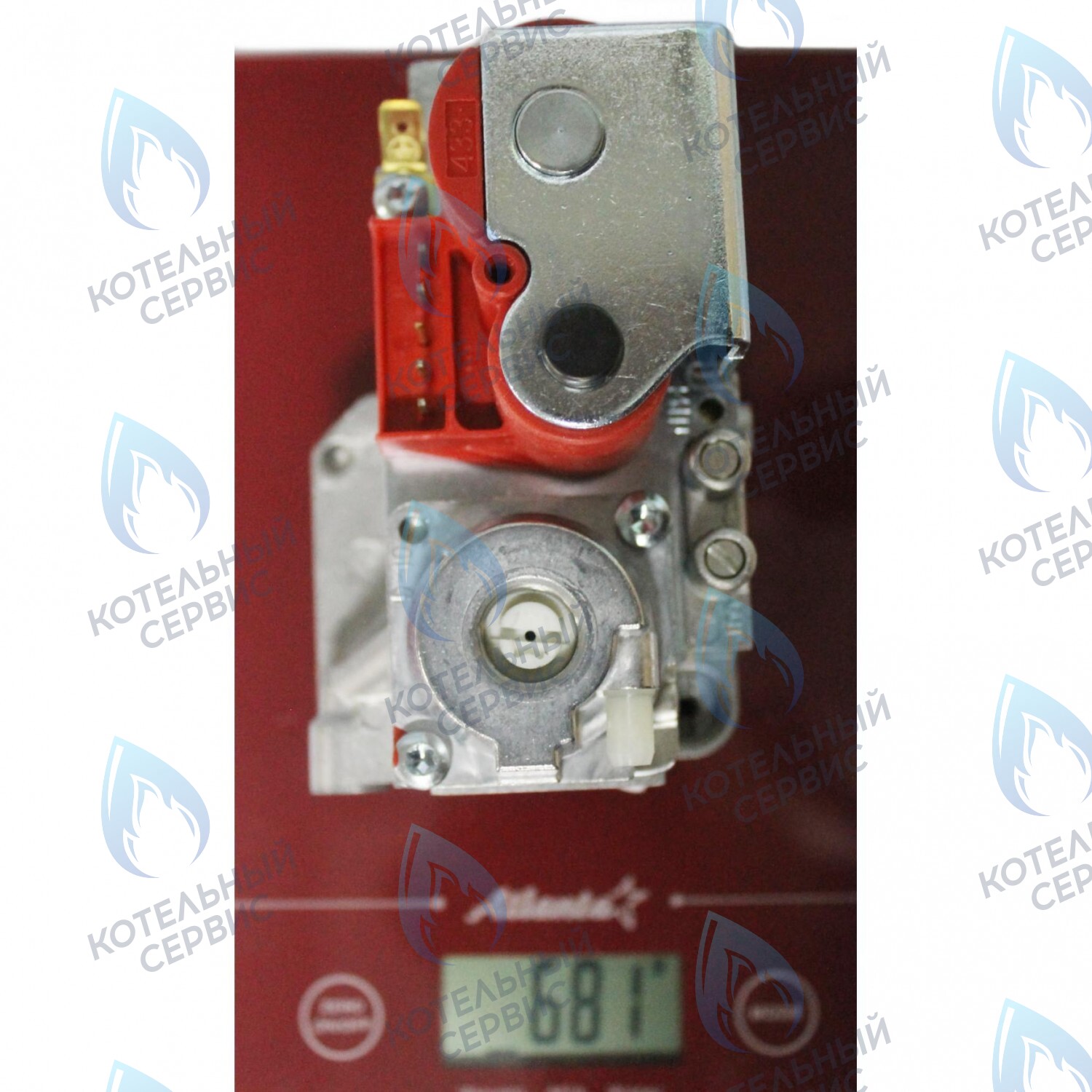 5653640 Газовый клапан (HONEYWELL VK4105G 1179) BAXI ECO в Оренбурге	