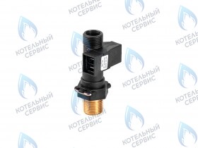 Датчик протока Ferroli (398000060,39818550,39818551), KoreaStar (KS902609130), Alpenhoff (151000908), NevaLux (1647,164716471), BAXI (5667220), FONDITAL (6FLUSSOS07)