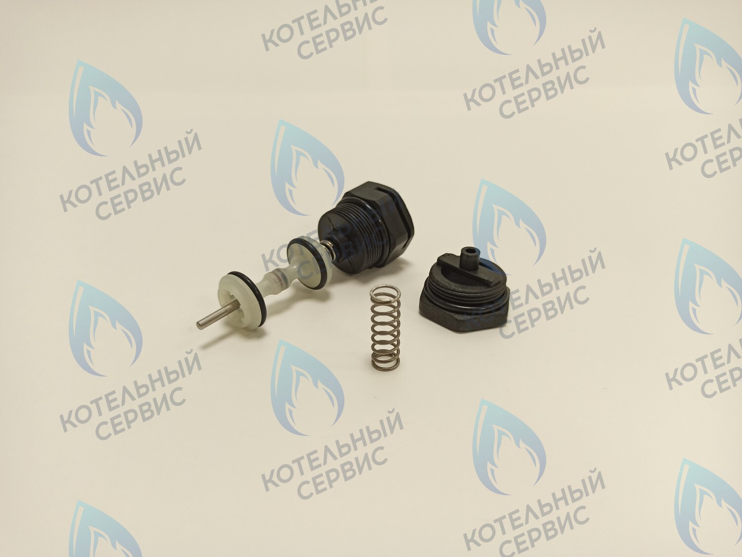 TVK003-80-S4-R3 Ремонтный комплект трехходового клапана (P) в Оренбурге	