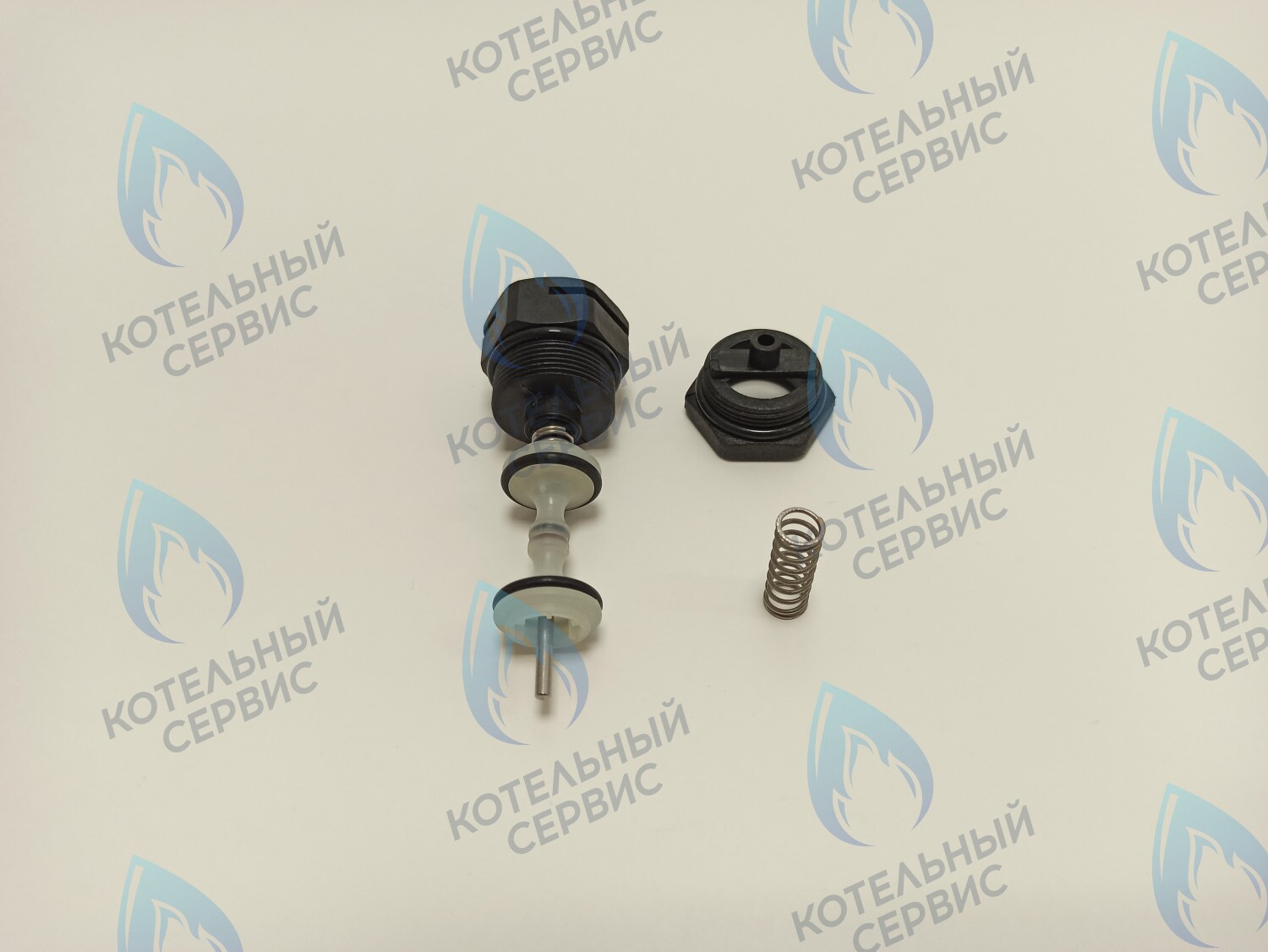 TVK003-80-S4-R3 Ремонтный комплект трехходового клапана (P) в Оренбурге	