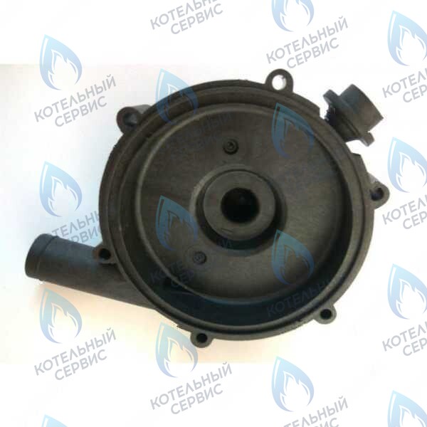 440011092 Крышка корпуса насоса (черная) SMF/DMF RINNAI в Оренбурге	