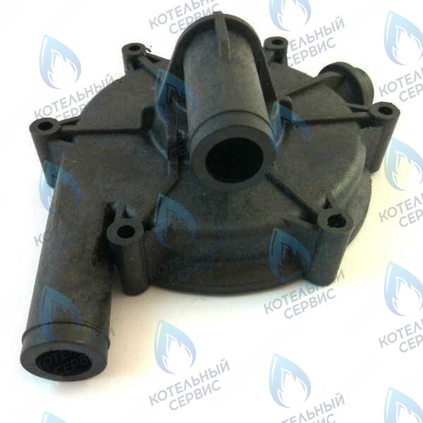 440011092 Крышка корпуса насоса (черная) SMF/DMF RINNAI в Оренбурге	