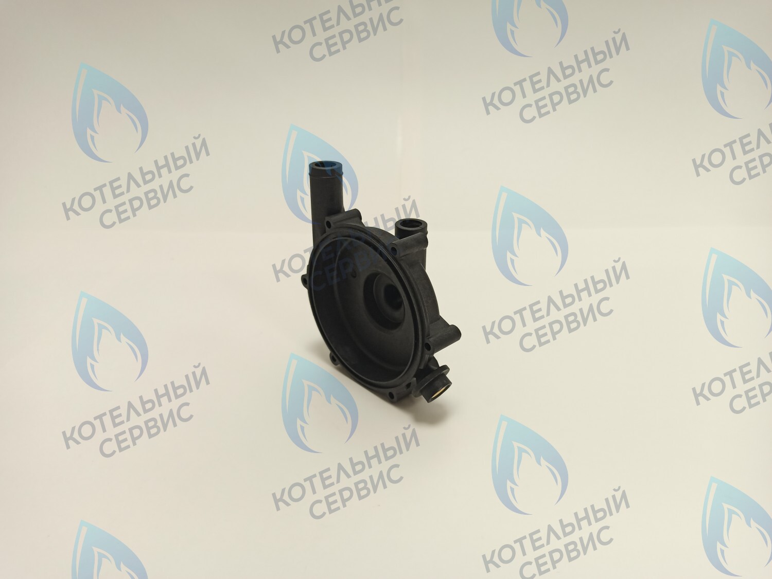 440011092 Крышка корпуса насоса (черная) SMF/DMF RINNAI в Оренбурге	