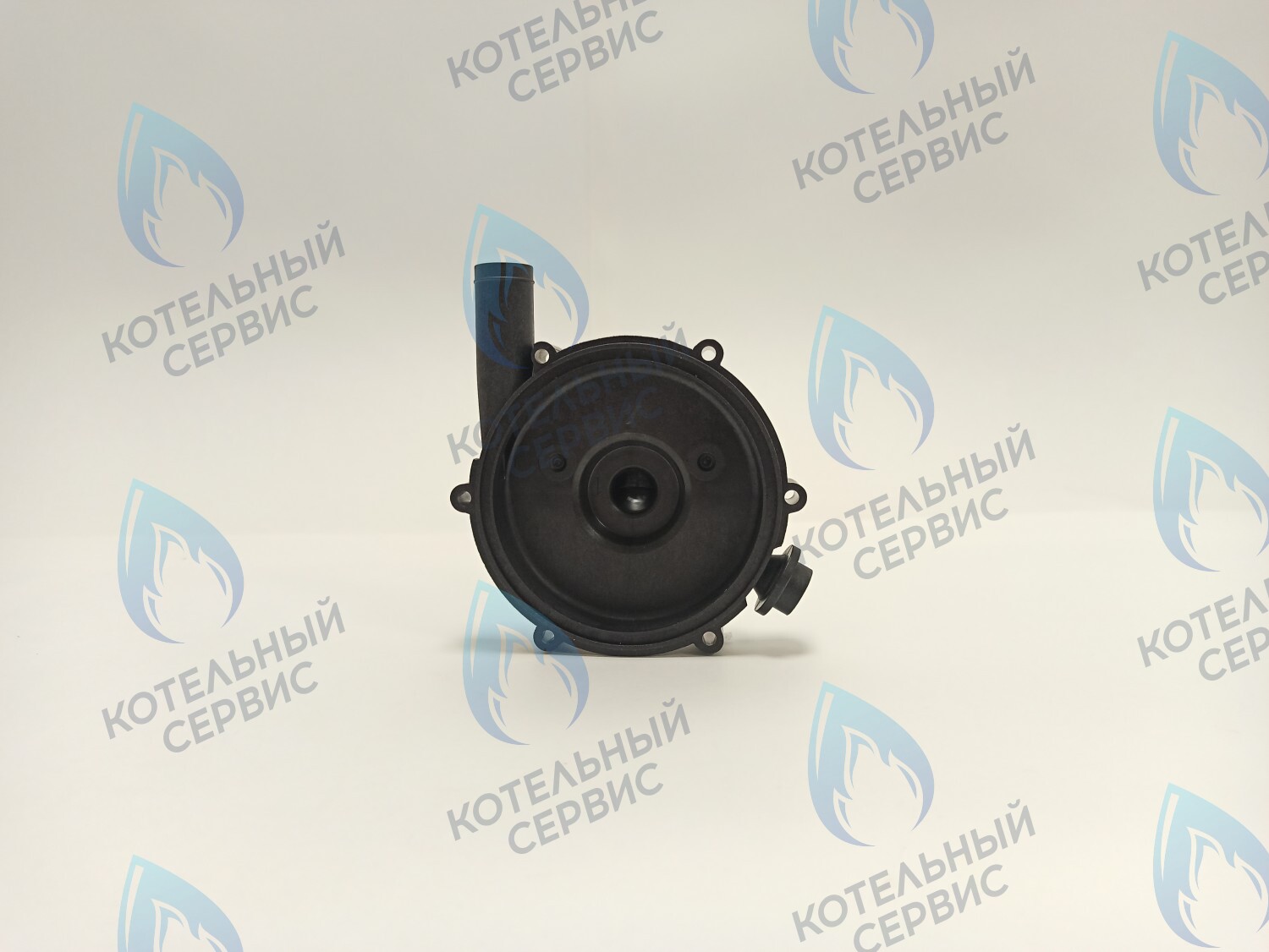 440011092 Крышка корпуса насоса (черная) SMF/DMF RINNAI в Оренбурге	