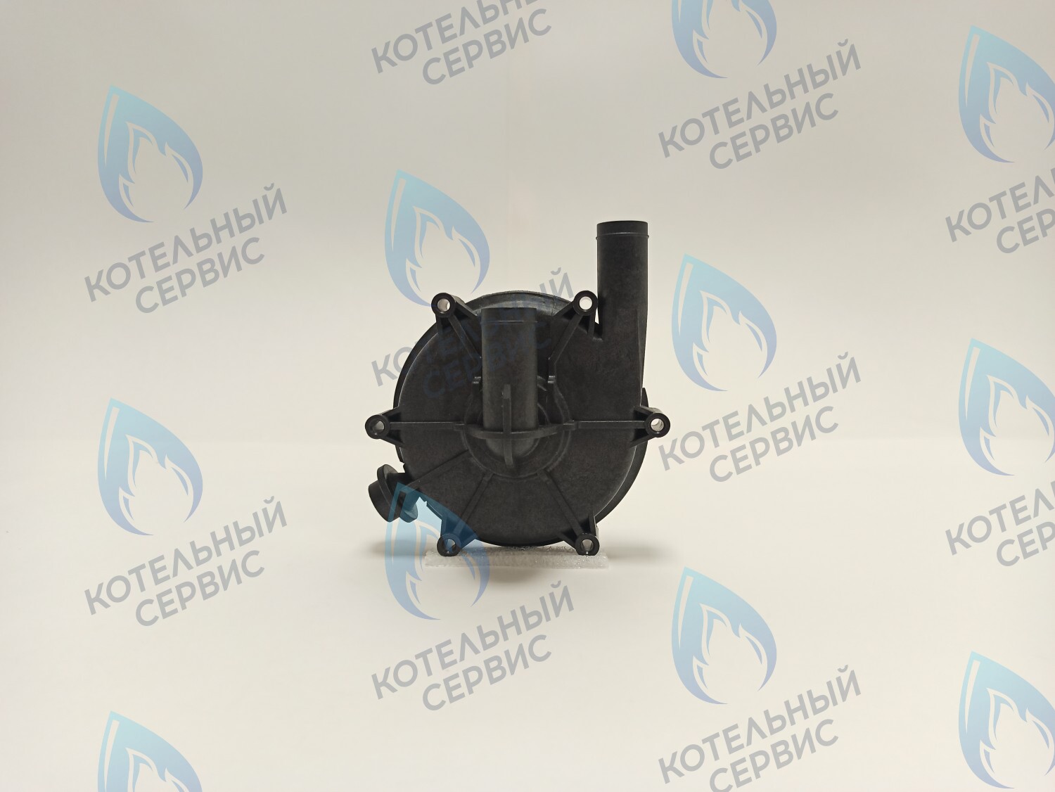 440011092 Крышка корпуса насоса (черная) SMF/DMF RINNAI в Оренбурге	