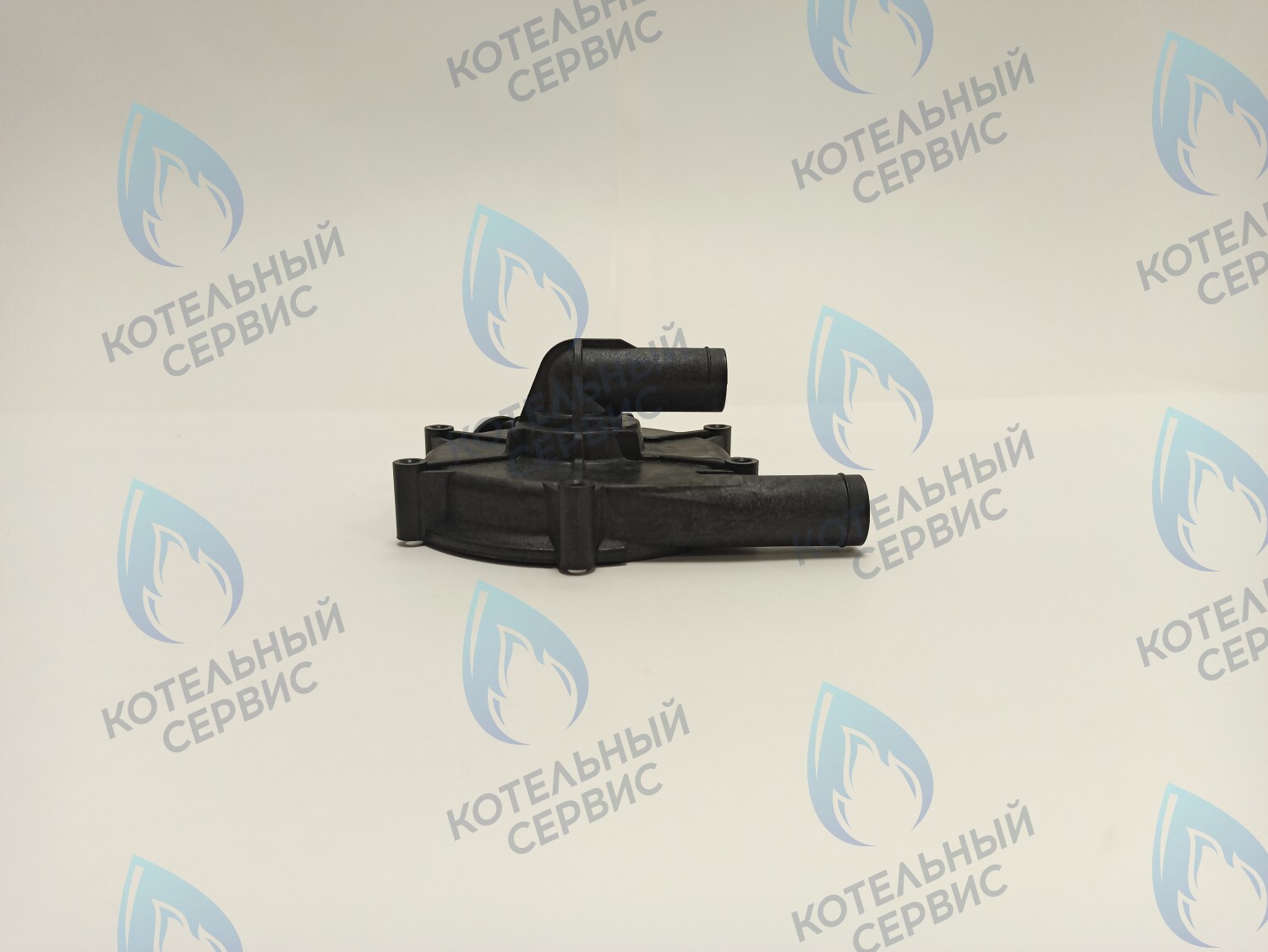 440011092 Крышка корпуса насоса (черная) SMF/DMF RINNAI в Оренбурге	