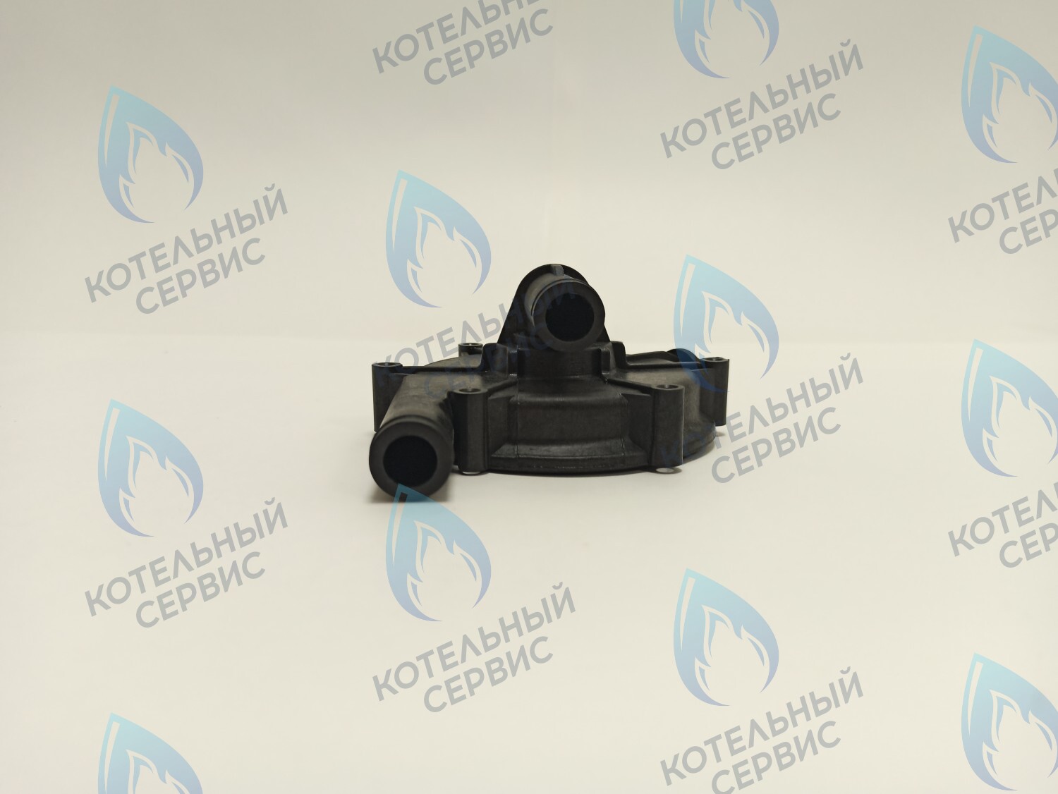 440011092 Крышка корпуса насоса (черная) SMF/DMF RINNAI в Оренбурге	