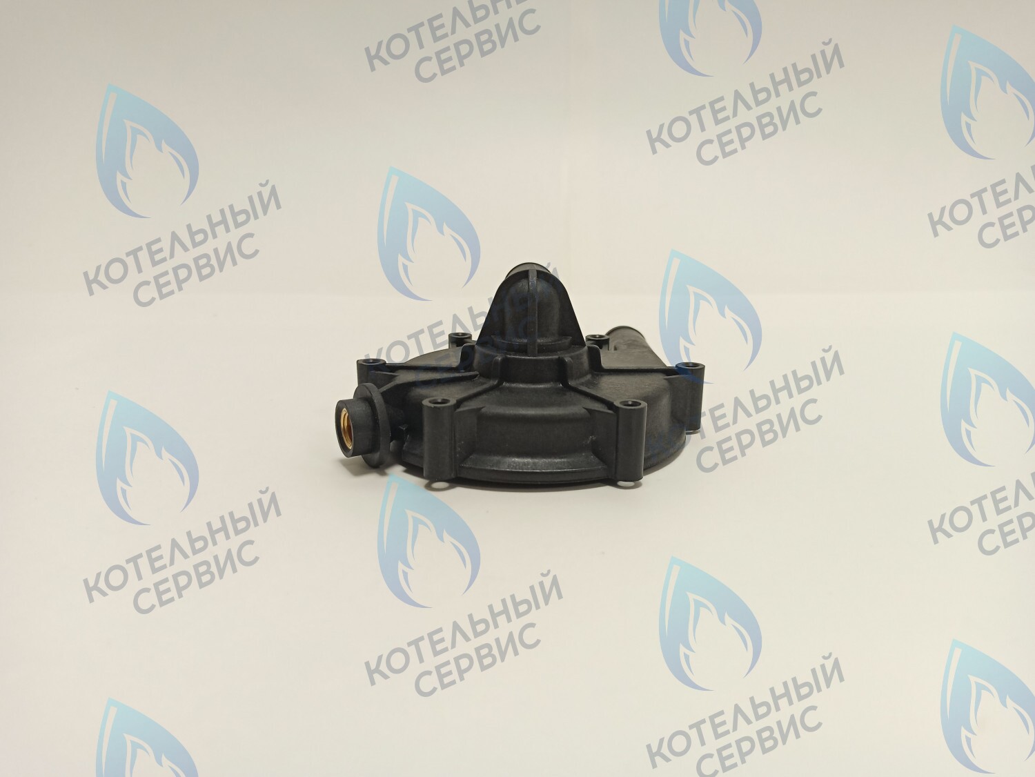 440011092 Крышка корпуса насоса (черная) SMF/DMF RINNAI в Оренбурге	