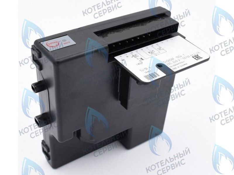 7370458 Топочный автомат (блок управления) для котлов Viessmann ATM17-29 в Оренбурге	